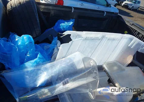 2010 Ford F-150 Stx/Xl/Xlt из США, поврежденный, VIN 1FTEX1E85AFB18968